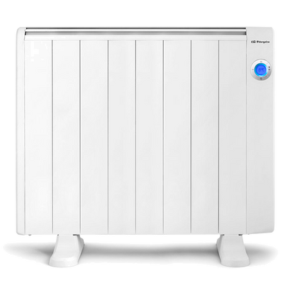 Emissor Térmico Orbegozo RRW 1500 | Wi-fi, 1500W, Digital