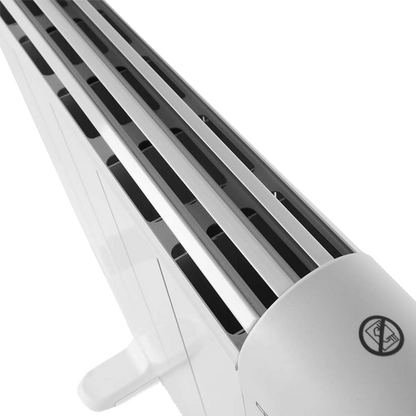 Emissor Térmico Orbegozo RRW 1500 | Wi-fi, 1500W, Digital