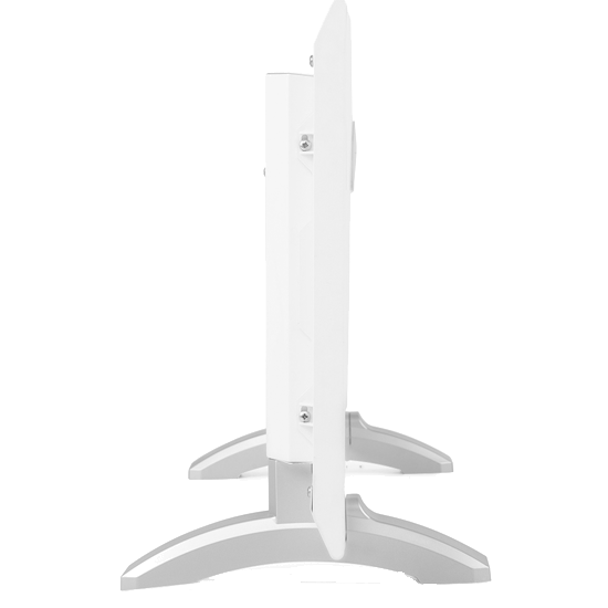 Aquecedor Painel Orbegozo Rew 1000 A | 1000W, WiFi, 7-35°C