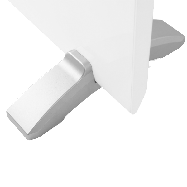 Aquecedor Painel Orbegozo Rew 1500 A | Wi-Fi, 1500W, LCD