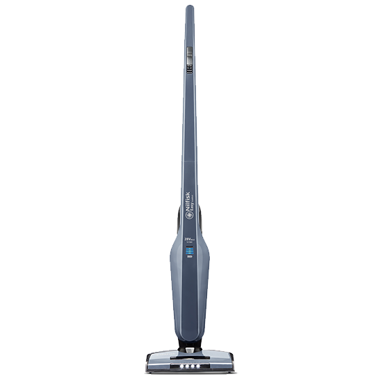 Aspirador Vertical Nilfisk EASY 28V BLUE | 60 min, 170W, 0.6L