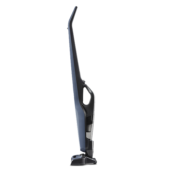 Aspirador Vertical Nilfisk EASY 28V BLUE | 60 min, 170W, 0.6L