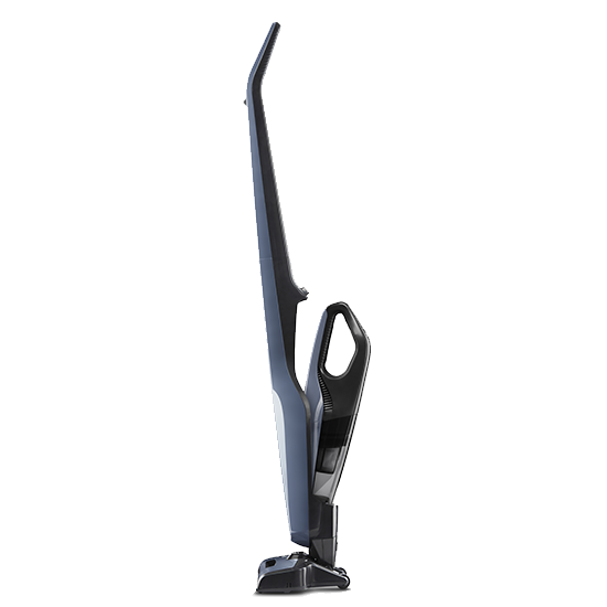 Aspirador Vertical Nilfisk EASY 28V BLUE | 60 min, 170W, 0.6L