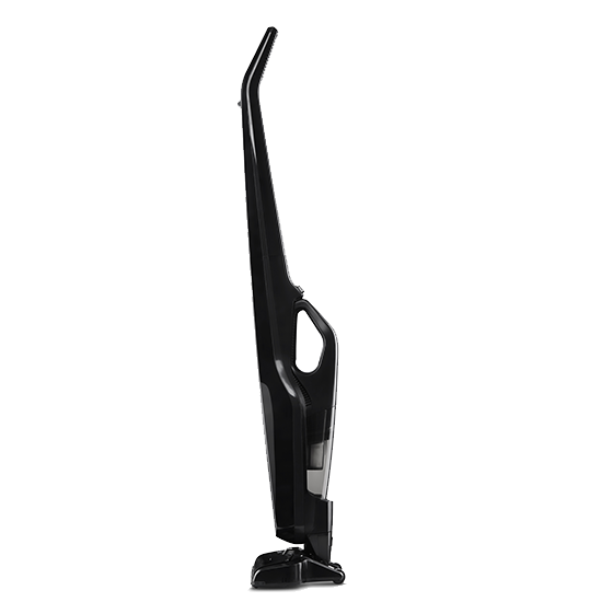Aspirador Vertical Nilfisk Easy 36V Black | 80 min, 0.6L, 170W