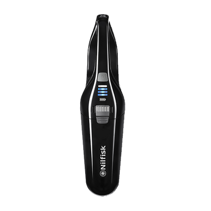 MINI ASPIRADOR NILFISK - QUICK 36V BLACK ACC - 128390018