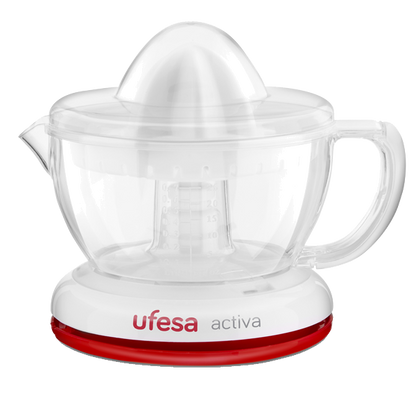 Espremedor Citrinos UFESA Ex4934