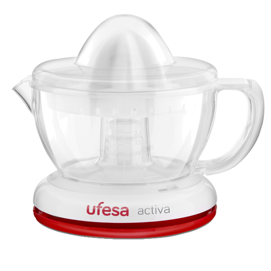 Espremedor Citrinos UFESA Ex4934