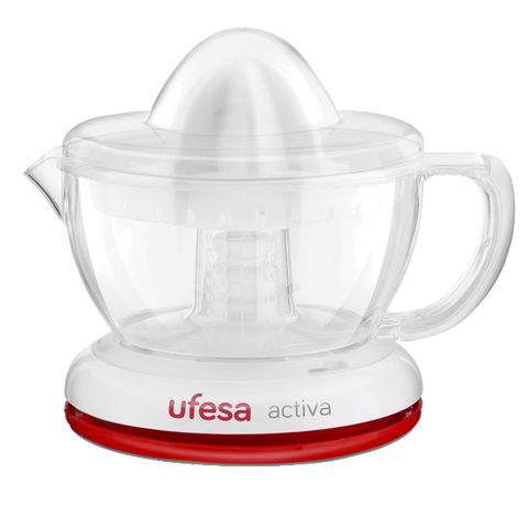 Espremedor Citrinos UFESA Ex4934