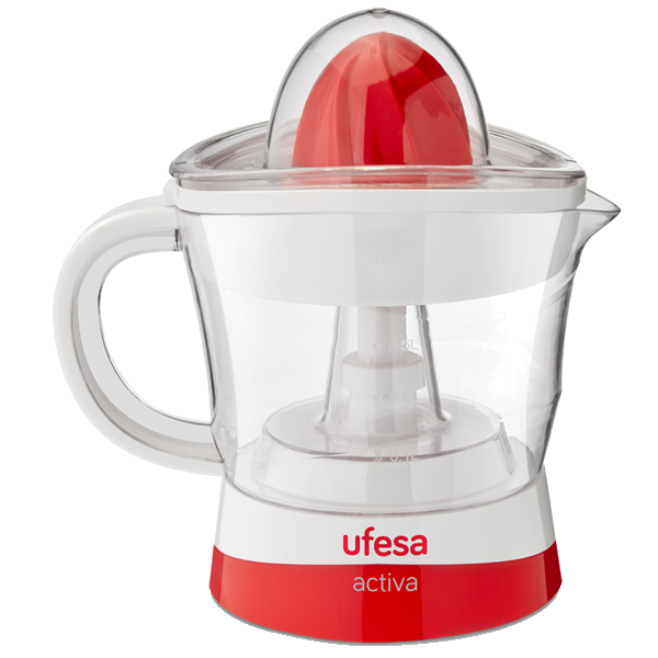 Espremedor Citrinos UFESA Ex4934