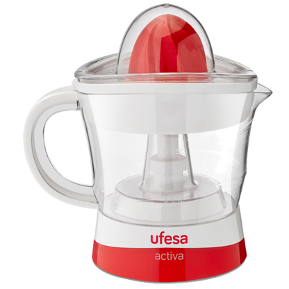 Espremedor Citrinos UFESA Ex4934