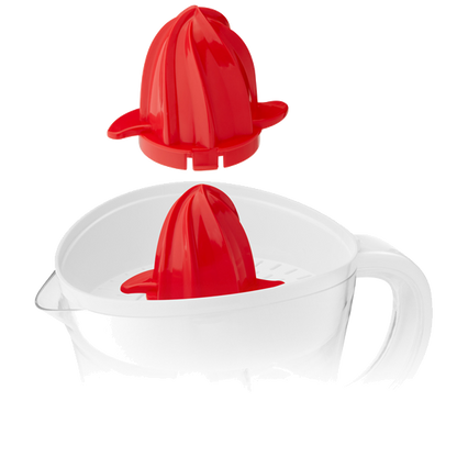 Espremedor Citrinos UFESA Ex4934