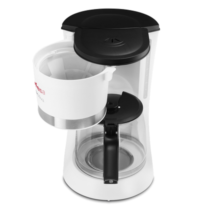 Máquina Café Filtro Ufesa CG7113 | 6 chávenas, 600W, filtro permanente