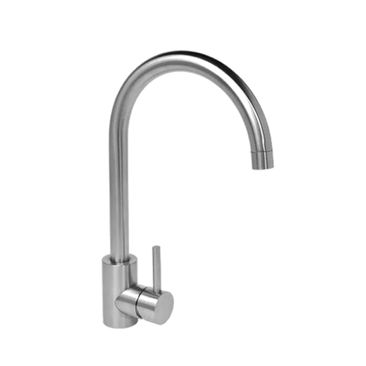 Misturadora Rodi Line MN 1001 NS | Monocomando em Aço Inox