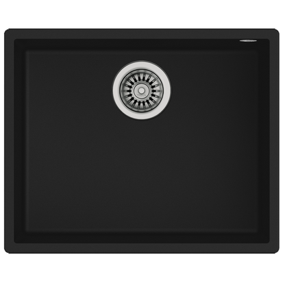 Lava Loiça TEKA Square 50.40 Tg Black