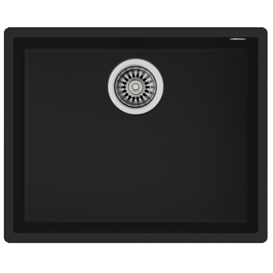 Lava Loiça TEKA Square 50.40 Tg Black