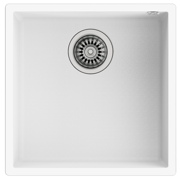 Lava Loiça TEKA Square 40.40 Tg Artic White