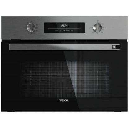 Forno Encastre Teka HSC6440CSS | 40L, Micro-ondas, Inox