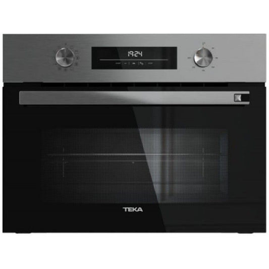 Forno Encastre Teka HSC6440CSS | 40L, Micro-ondas, Inox