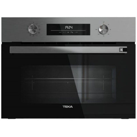 Forno Encastre Teka HSC6440CSS | 40L, Micro-ondas, Inox