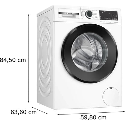 Máquina Lavar Roupa Bosch WGG256Z1ES | 10kg, 1600rpm, Classe A