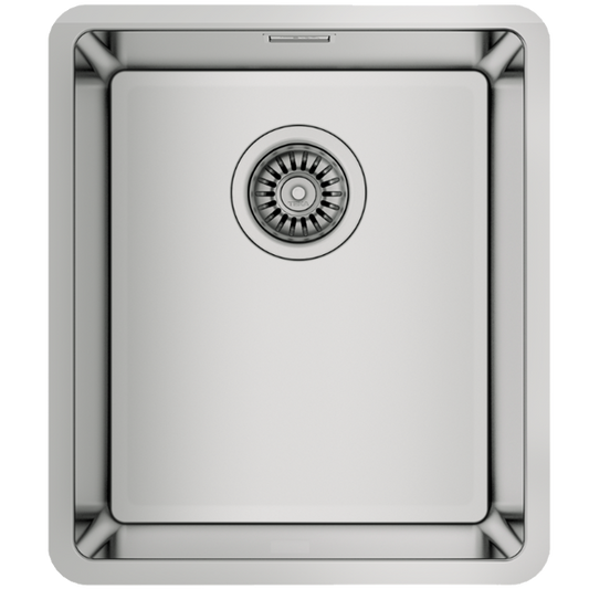 Lava Loiça TEKA Be Linea Rs15 34.40 Inox