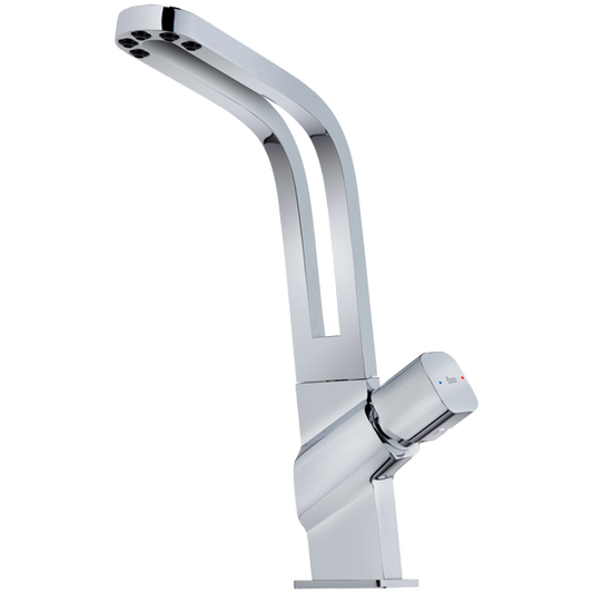 Misturadora TEKA - Opera Ico 915 - Cromada