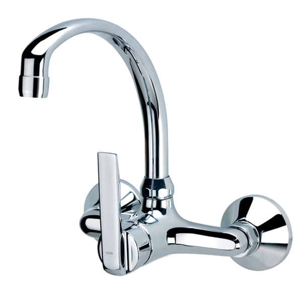 Misturadora TEKA - In 024 - Cromada