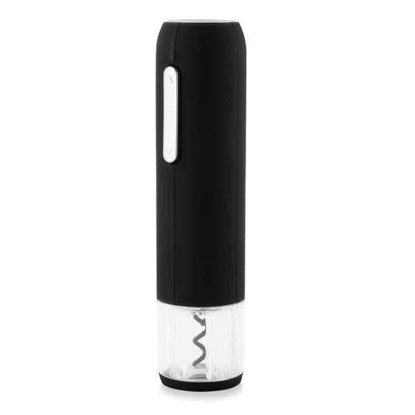 Saca Rolhas Elétrico Orbegozo CU 4100 | Design Ergonómico, Recarga, Luz