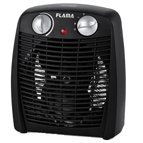 Termoventilador 2000w FLAMA - 2308 Fl
