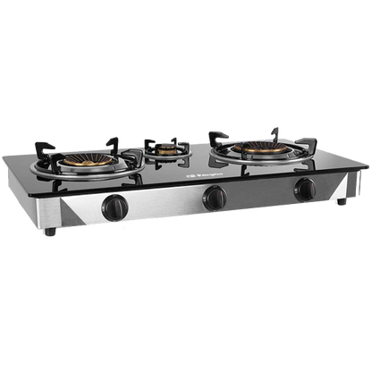 Fogareiro Orbegozo - Fo 3520 - Inox