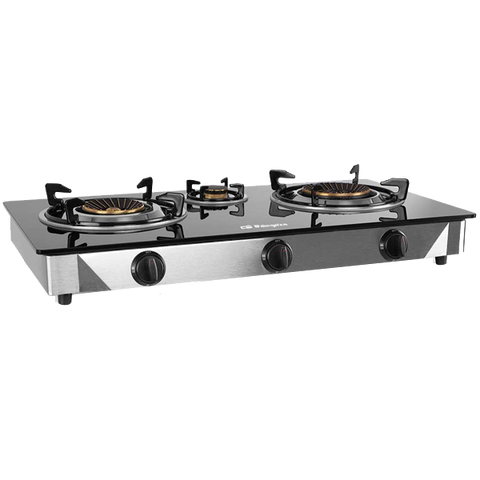 Fogareiro Orbegozo - Fo 3520 - Inox