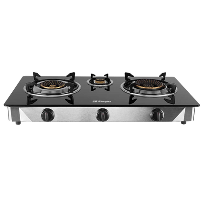 Fogareiro Orbegozo - Fo 3520 - Inox