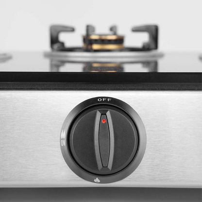 Fogareiro Orbegozo - Fo 3520 - Inox