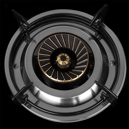 Fogareiro Orbegozo - Fo 3520 - Inox