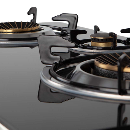 Fogareiro Orbegozo - Fo 3520 - Inox