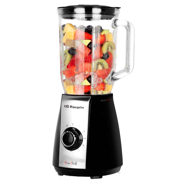 LIQUIDIFICADORA ORBEGOZO - BV 6575