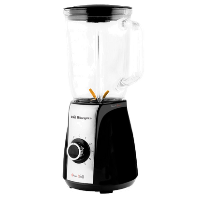 LIQUIDIFICADORA ORBEGOZO - BV 6575