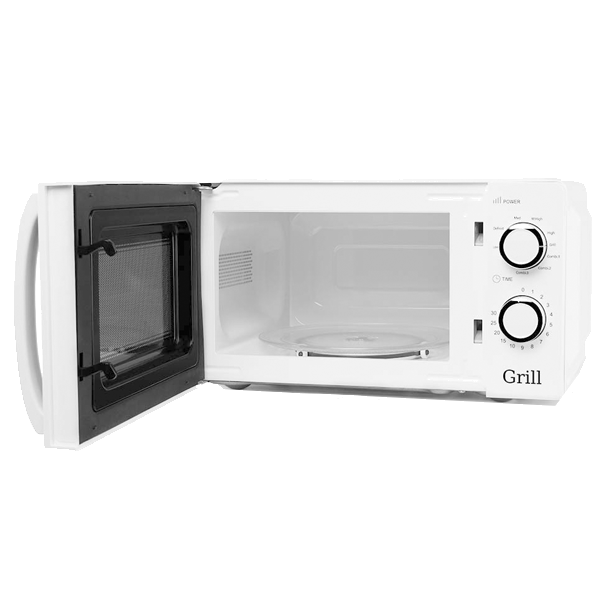 Micro-ondas Orbegozo MIG2130 | 20L, 700W, Grill 900W