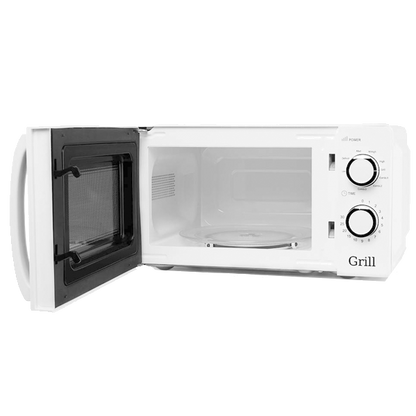 Micro-ondas Orbegozo MIG2130 | 20L, 700W, Grill 900W