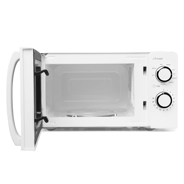 Micro-ondas Orbegozo MIG2130 | 20L, 700W, Grill 900W