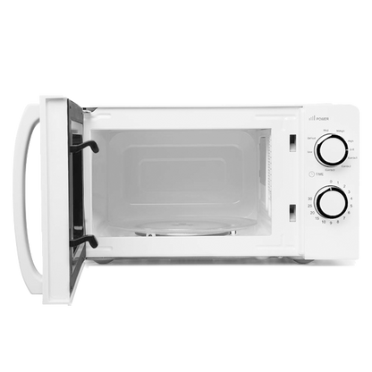 Micro-ondas Orbegozo MIG2130 | 20L, 700W, Grill 900W