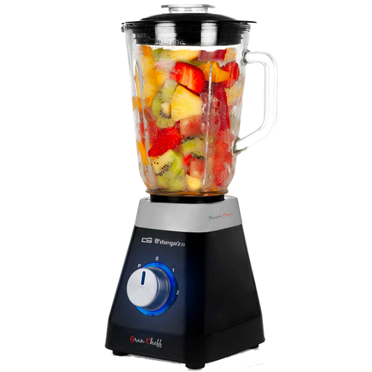 Liquidificadora Orbegozo - Bv 3400