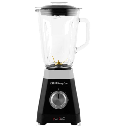 Liquidificadora Orbegozo - Bv 3400