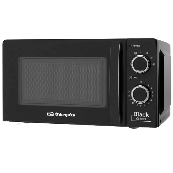 MICRO ONDAS ORBEGOZO - MI 2117 - 20 LTS