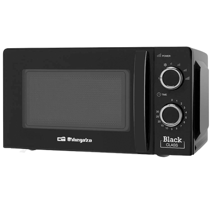 MICRO ONDAS ORBEGOZO - MI 2117 - 20 LTS