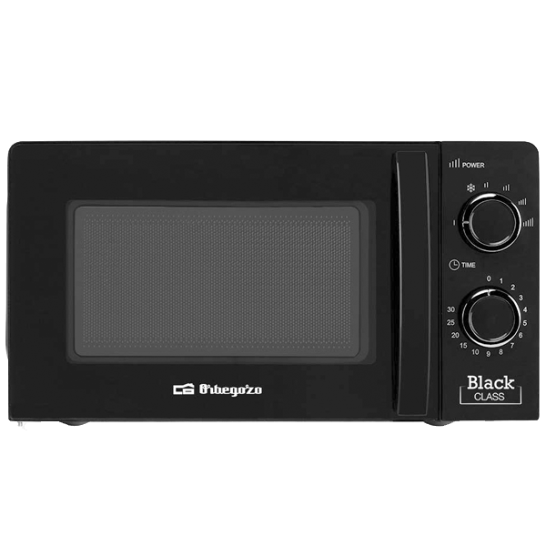 MICRO ONDAS ORBEGOZO - MI 2117 - 20 LTS