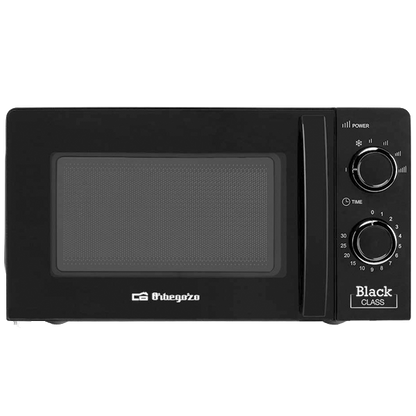 MICRO ONDAS ORBEGOZO - MI 2117 - 20 LTS