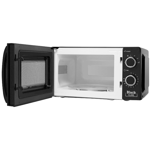 MICRO ONDAS ORBEGOZO - MI 2117 - 20 LTS