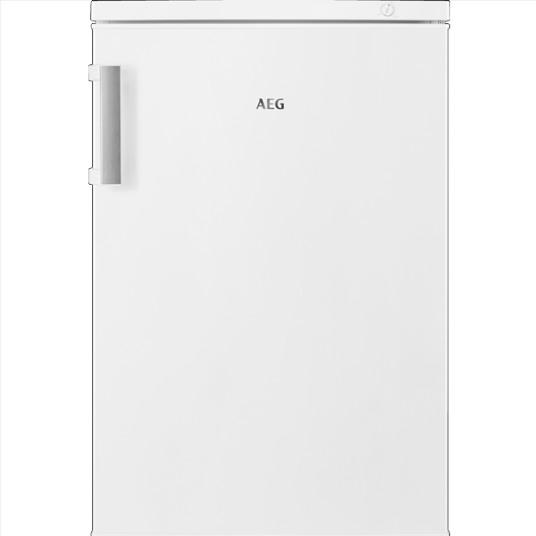 Arca Vertical AEG ATB48E1AW | 85L, Classe E