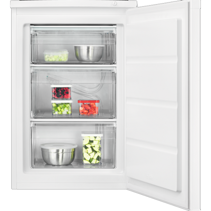 Arca Vertical AEG ATB48E1AW | 85L, Classe E